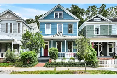 314 N 5th Avenue, Wilmington, NC 28401 - Photo 1