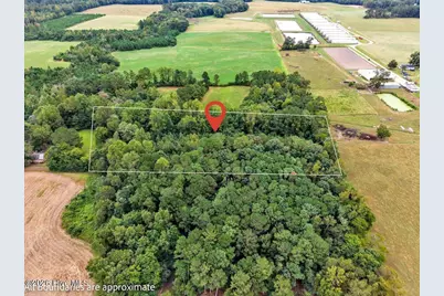 0 Dewitt Gooden Road, Elizabethtown, NC 28337 - Photo 2