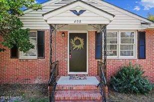 408 Banks Ave, Goldsboro, NC 27534 - Photo 2