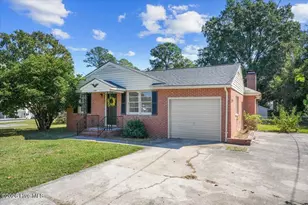 408 Banks Ave, Goldsboro, NC 27534 - Photo 30