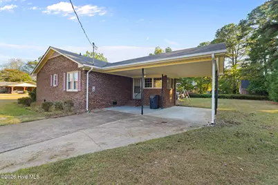 401 S Madison Avenue, Goldsboro, NC 27530 - Photo 2