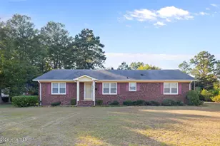401 S Madison Ave, Goldsboro, NC 27530 - Photo 1