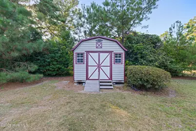 401 S Madison Avenue, Goldsboro, NC 27530 - Photo 20