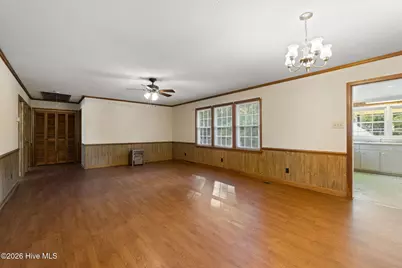 401 S Madison Avenue, Goldsboro, NC 27530 - Photo 6