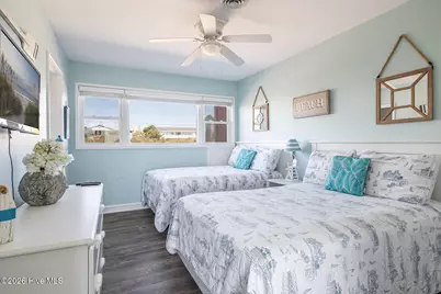 1509 Ocean Drive #West, Emerald Isle, NC 28594 - Photo 16