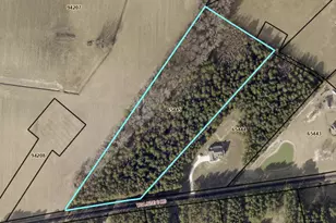0 V O A Site C Rd, Greenville, NC 27834 - Photo 1