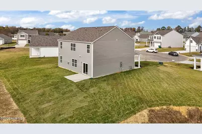 125 Brookberry Court, Rocky Mount, NC 27804 - Photo 22