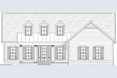 205 Paddle Court, Wilmington, NC 28412 - Photo 1