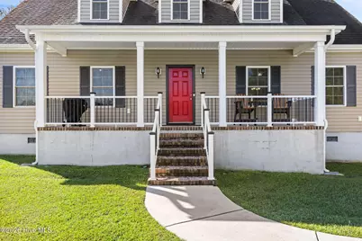 6505 Funston Road SE, Winnabow, NC 28479 - Photo 4