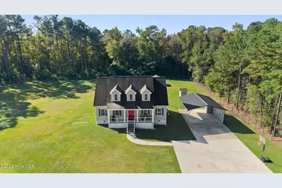 6505 Funston Road SE, Winnabow, NC 28479 - Photo 8