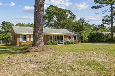5137 Lord Byron Road, Wilmington, NC 28405 - Photo 2