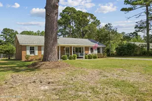 5137 Lord Byron Rd, Wilmington, NC 28405 - Photo 2