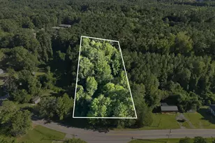 Tbd Dowd Rd, Carthage, NC 28327 - Photo 1