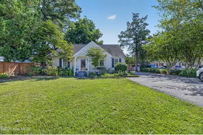 3611 Dickinson Avenue, Greenville, NC 27834 - Photo 4