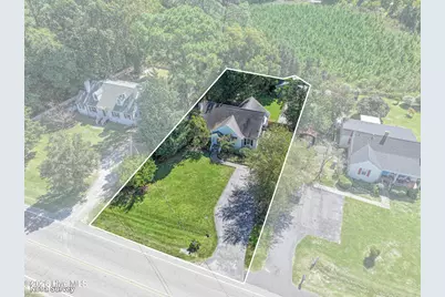3611 Dickinson Avenue, Greenville, NC 27834 - Photo 10