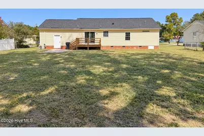 2605 Pine Knoll Drive, Kinston, NC 28504 - Photo 32