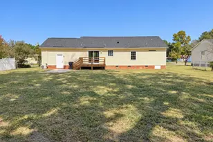 2605 Pine Knoll Dr, Kinston, NC 28504 - Photo 32