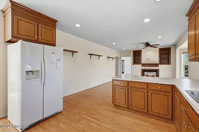 915 Mark Herring Road, Seven Springs, NC 28578 - Photo 20