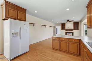 915 Mark Herring Rd, Seven Springs, NC 28578 - Photo 20