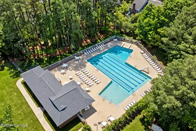 8407 Wycombe Lane, Raleigh, NC 27615 - Photo 16