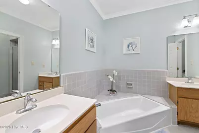 8407 Wycombe Lane, Raleigh, NC 27615 - Photo 10