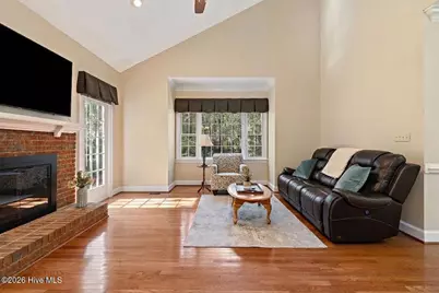 8407 Wycombe Lane, Raleigh, NC 27615 - Photo 4