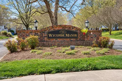 8407 Wycombe Lane, Raleigh, NC 27615 - Photo 18