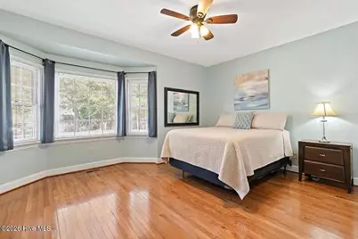 8407 Wycombe Lane, Raleigh, NC 27615 - Photo 8