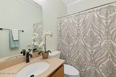 8407 Wycombe Lane, Raleigh, NC 27615 - Photo 12