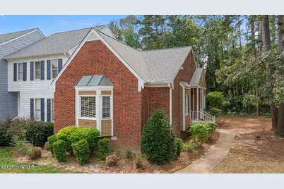 8407 Wycombe Lane, Raleigh, NC 27615 - Photo 1