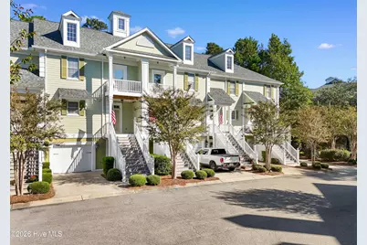 601 River Ridge Drive #Unit 3, Shallotte, NC 28470 - Photo 2