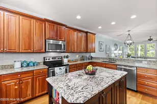 601 River Ridge Dr, Shallotte, NC 28470 - Photo 10