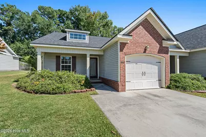 810 Whispering Willow Court, Grovetown, GA 30813 - Photo 2