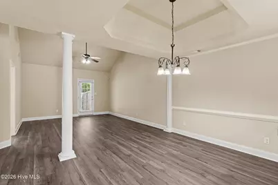 810 Whispering Willow Court, Grovetown, GA 30813 - Photo 6