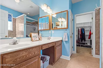256 Downing Glen Place, Calabash, NC 28467 - Photo 18