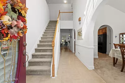256 Downing Glen Place, Calabash, NC 28467 - Photo 4