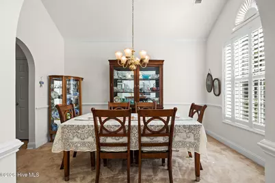 256 Downing Glen Place, Calabash, NC 28467 - Photo 14