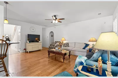 256 Downing Glen Place, Calabash, NC 28467 - Photo 6