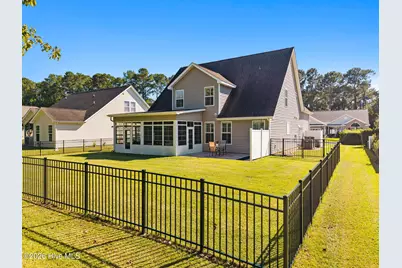 256 Downing Glen Place, Calabash, NC 28467 - Photo 38