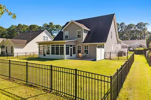 256 Downing Glen Pl, Calabash, NC 28467 - Photo 38