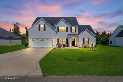 12 N Ardsley Lane, Rocky Point, NC 28457 - Photo 1