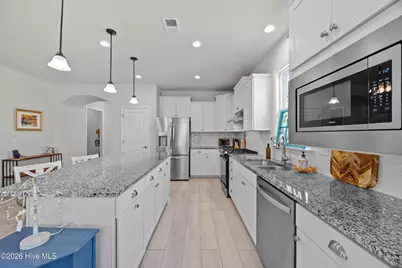 3205 Laughing Gull Terrace, Wilmington, NC 28412 - Photo 2