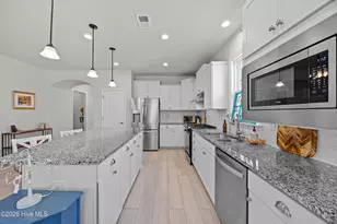 3205 Laughing Gull Ter, Wilmington, NC 28412 - Photo 2