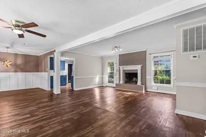602 Circle Drive, Trent Woods, NC 28562 - Photo 10