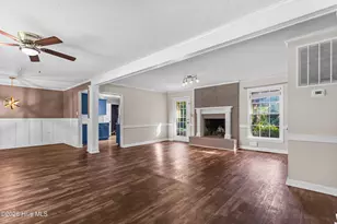 602 Circle Dr, Trent Woods, NC 28562 - Photo 10