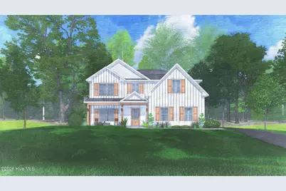 727 Hamilton Road, Grovetown, GA 30813 - Photo 1
