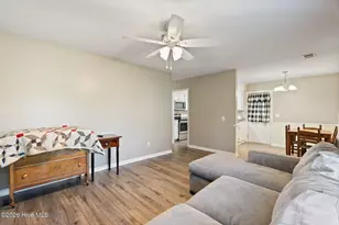 354 Mercer Ave, Wilmington, NC 28403 - Photo 14