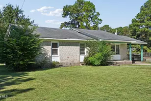 2540 Rosewood Dr, Winterville, NC 28590 - Photo 1