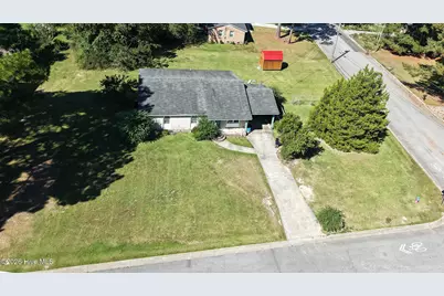 2540 Rosewood Drive, Winterville, NC 28590 - Photo 38