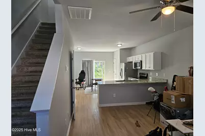 155 Buckhorn Avenue, Holly Ridge, NC 28445 - Photo 2